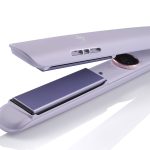 Arzum AR5102 Hypnose Ionmax Saç Düzleştirici Lila | İyon Teknolojili, Dijital Ekranlı, Profesyonel