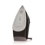 Arzum AR693 Steamart Lux 3000W Siyah Buharlı Ütü | Seramik Taban, Şok Buhar, Damlama Önleyici - Görsel 4