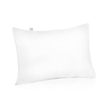 (10 AY ELDEN TAKSİT) SCHAFER HOME Microfiber Yastık – 50x70 cm – Beyaz