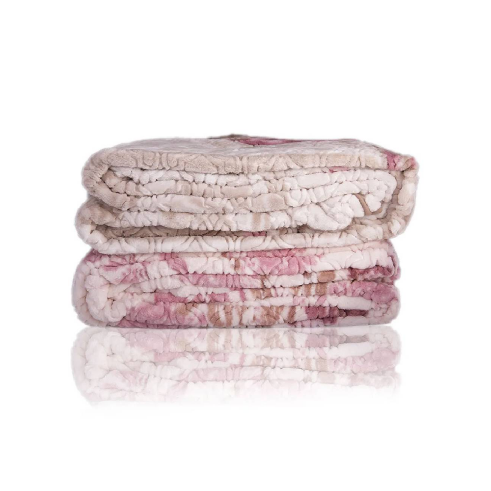 Adsız tasarım (8) Aksu Vizyon Çift Kişilik Battaniye – Yumuşak, Sıcak ve Şık Tasarım - Görsel 1