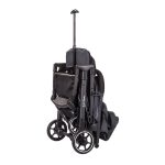 Baby Care BC-101 Bagaj Kabin Bebek Arabası Grey Gri - Görsel 2