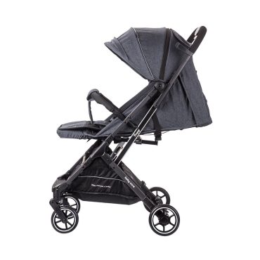 Baby Care BC-101 Bagaj Kabin Bebek Arabası Grey Gri