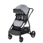 Baby Care BC-315 Safari Pro Travel Sistem Bebek Arabası - Görsel 2