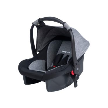 Baby Care BC-315 Safari Pro Travel Sistem Bebek Arabası