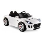 Babyhope 442 Cougar 12 V Uzaktan Kumandalı Akülü Araba