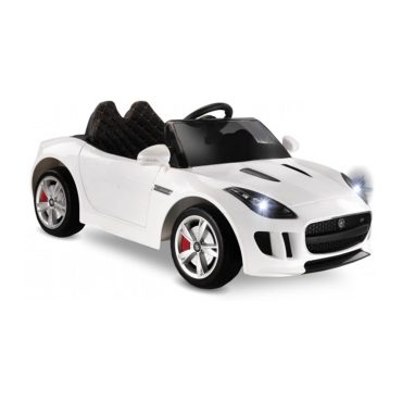 Babyhope 442 Cougar 12 V Uzaktan Kumandalı Akülü Araba