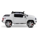 Babyhope 441 Quatro 4x4 24 V Uzaktan Kumandalı Akülü Araba - Görsel 3