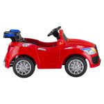 Babyhope 436 Audi E-Drive-5 Kırmızı 12 V Akülü Araba - Görsel 3