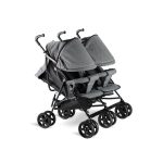 BABYHOPE İkiz Baston Puset - Görsel 2