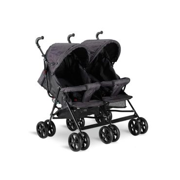 BABYHOPE İkiz Baston Puset