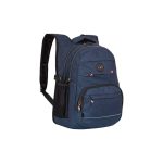 Lüks Okul Çantası – Çok Bölmeli, Dayanıklı, Ergonomik Tasarım - Görsel 2