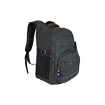 Lüks Okul Çantası – Çok Bölmeli, Dayanıklı, Ergonomik Tasarım - Görsel 3