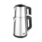 Fakir Chailand Çay Makinesi - Inox | Paslanmaz Çelik, Sıcak Tutma, Otomatik Kapanma - Görsel 2