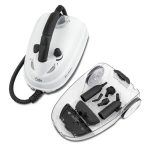 Fakir Max Steam Buharlı Temizleyici | Yüksek Basınçlı, Hijyenik, Çok Yönlü Temizlik - Görsel 2