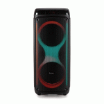 Hiking HIKING-ST-08 80W Bluetooth Hoparlör – Siyah