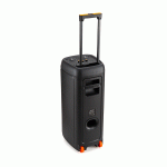 Hiking HIKING-ST-08 80W Bluetooth Hoparlör – Siyah - Görsel 6