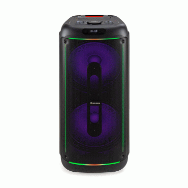 HIKING ST-11 POWERFUL BASS SES SİTEMİ BLUETHOOTH 160 RMS