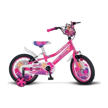 Mito Diana V 16 Jant Kız Çocuk Bisikleti