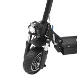 ONVO OV-012 X PLUS SCOOTER 1600W KATLANABİLİR ÇİFT MOTORLU - Görsel 4