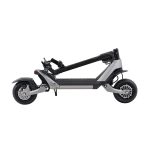 Onvo RX-5 2400 W Elektrikli Scooter - Görsel 3