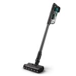 Philips XC6557/01 Islak Kuru Şarjlı Dik Süpürge – Kablosuz, Güçlü Emiş ve 2’si 1 Arada Kullanım (+150/60-61 Hediye) - Görsel 2
