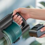 Philips XC6557/01 Islak Kuru Şarjlı Dik Süpürge – Kablosuz, Güçlü Emiş ve 2’si 1 Arada Kullanım (+150/60-61 Hediye) - Görsel 4