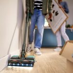 Philips XC6557/01 Islak Kuru Şarjlı Dik Süpürge – Kablosuz, Güçlü Emiş ve 2’si 1 Arada Kullanım (+150/60-61 Hediye) - Görsel 6