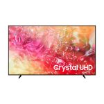 Samsung Crystal 65DU7000 4K Ultra HD 65" 165 Ekran Uydu Alıcılı Smart LED TV