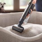 Philips XC8054/01 Islak Kuru Şarjlı Dik Süpürge | Kablosuz, Güçlü Emiş, 5 Yıl Garantili - Görsel 2