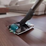 Philips XC8054/01 Islak Kuru Şarjlı Dik Süpürge | Kablosuz, Güçlü Emiş, 5 Yıl Garantili - Görsel 3