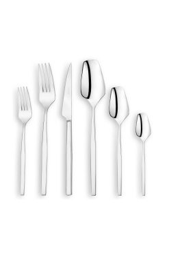 Schafer Sharp GUM15 72 Parça Çatal Kaşık Bıçak Takımı