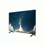 Sunny SN55QMN252 4K Ultra HD 55" 140 Ekran Uydu Alıcılı webOS Smart QLED TV - Görsel 3