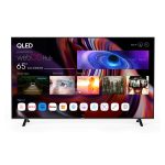 Sunny SN65QMN252 4K Ultra HD 65" 165 Ekran Uydu Alıcılı webOS Smart QLED TV
