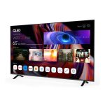 Sunny SN65QMN252 4K Ultra HD 65" 165 Ekran Uydu Alıcılı webOS Smart QLED TV - Görsel 2