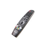 Sunny SN65QMN252 4K Ultra HD 65" 165 Ekran Uydu Alıcılı webOS Smart QLED TV - Görsel 4