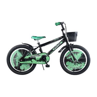 Tunca Beemer 20 Jant Çocuk Bisikleti