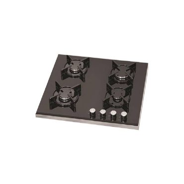 Simfer 4G Flat Set Üstü Cam Ocak 3031