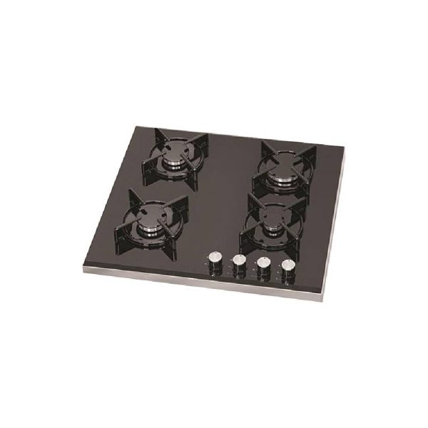 Simfer 4G Flat Set Üstü Cam Ocak 3031