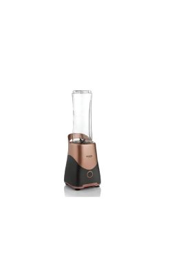 Schafer Stormy Kişisel Blender Rosegold – Taşınabilir Smoothie ve Shake Blender