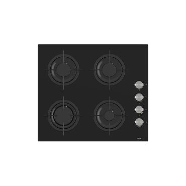 Ferre CS205 60 cm Siyah Ankastre Ocak