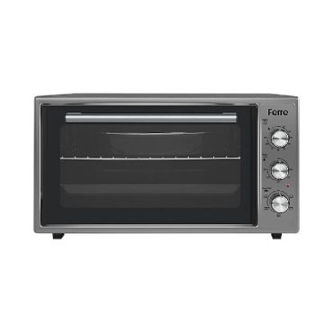 Ferre 45-630 Mini Fırın 45 L (GRİ  Varsayımlı / Standart Versiyon)