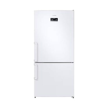 Samsung RB58DS75EWW/TR 580 L No-Frost Kombi Tipi Buzdolabı