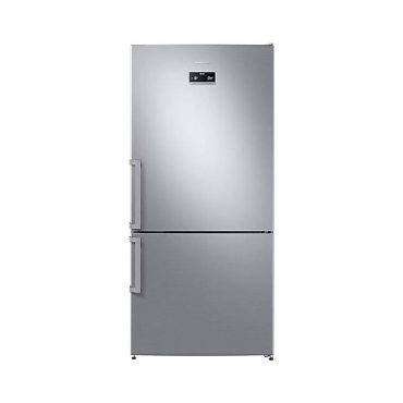 Samsung RB58DS75ESA/TR 580 L Kombi No-Frost Buzdolabı
