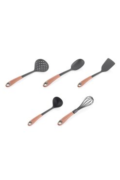 Mutfakta Şıklık ve Kolaylık Schafer Easy Servis Seti ile Elinizin Altında