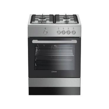 Altus AL 5556 GSD / AL 5556 GS Gazlı Turbo Fırın (4 Gözlü Ocaklı)