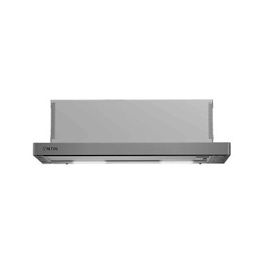 Altus AL 38 I 60 cm Inox Sürgülü Aspiratör