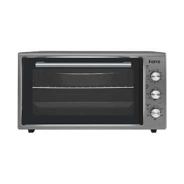 Ferre 45-630 Mini Fırın 45 L (Siyah Varsayımlı / Standart Versiyon)