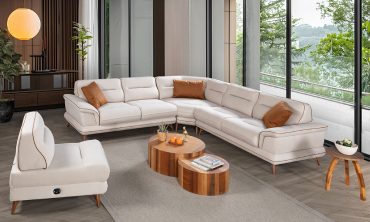 BENTLEY KÖŞE TAKIMI (PİYONSUZ)