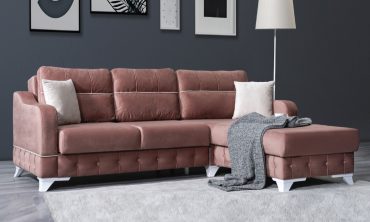 ATROPA KÖŞE TAKIMI 3 DRS