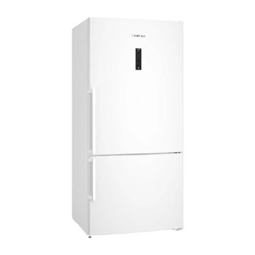 Profilo BD3086WECN 631 L Alttan Donduruculu No-Frost Buzdolabı